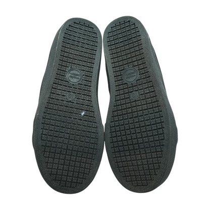 Black Athletics Shoes