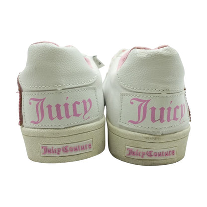 Calhoun White Athletic Shoes