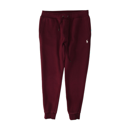 Maroon Regular Pants