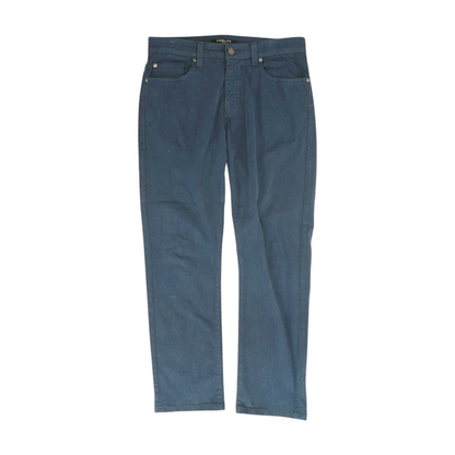 Navy Regular Pants