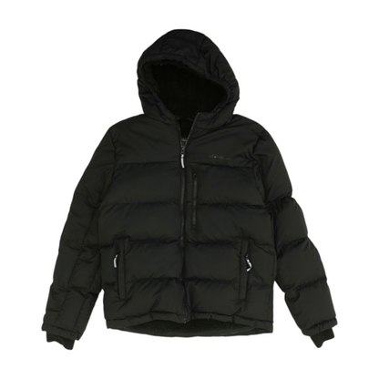 Black Jacket