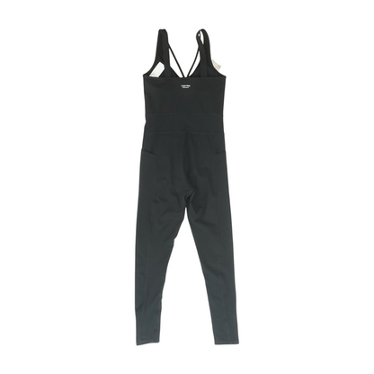 Black Jumpsuit