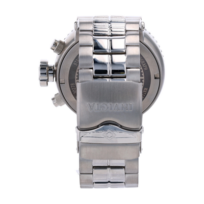 Stainless Steel Watch