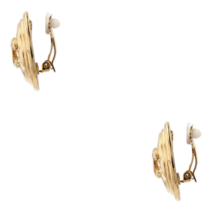 Costume Statement Earrings