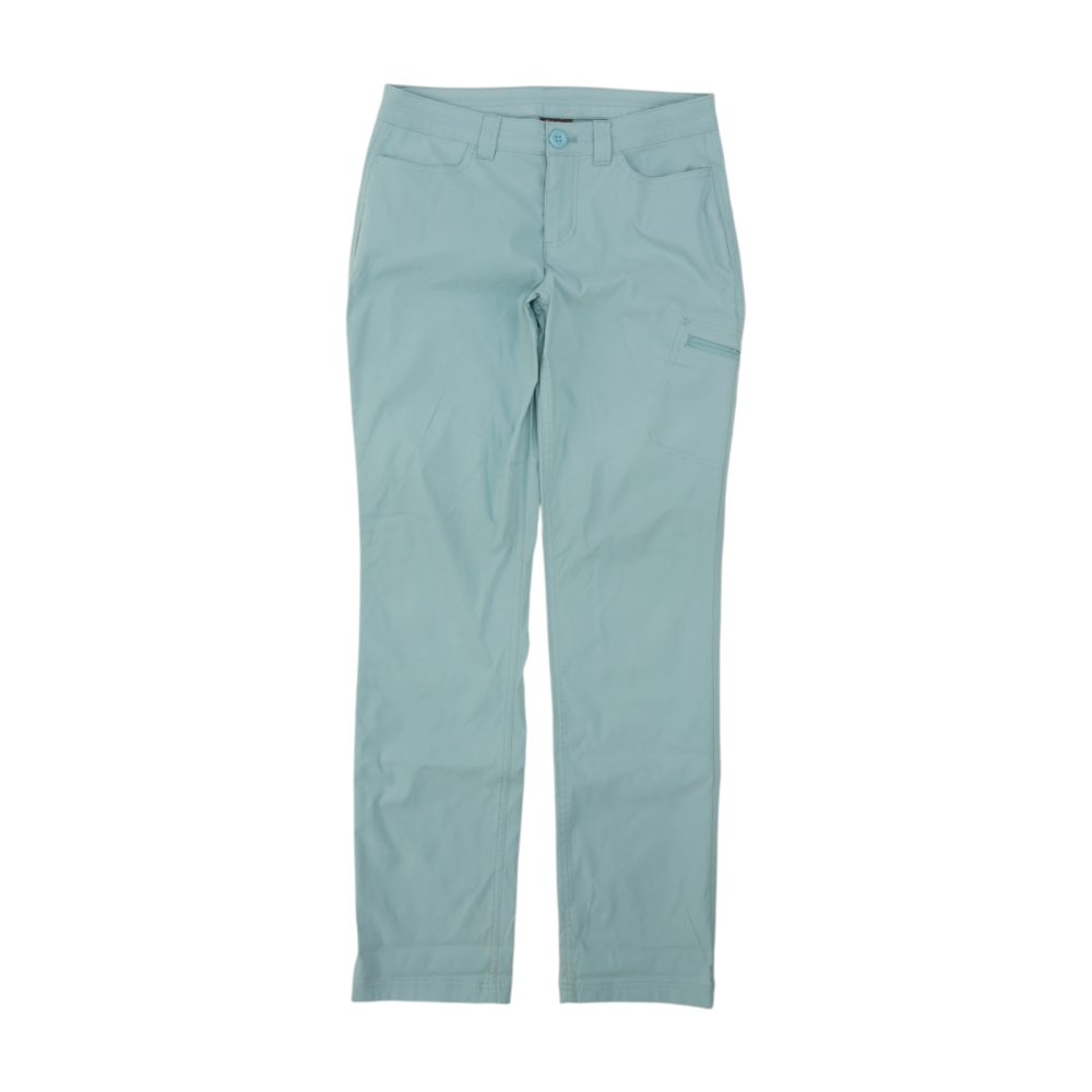 Eddie Bauer Blue Pants – Image 1