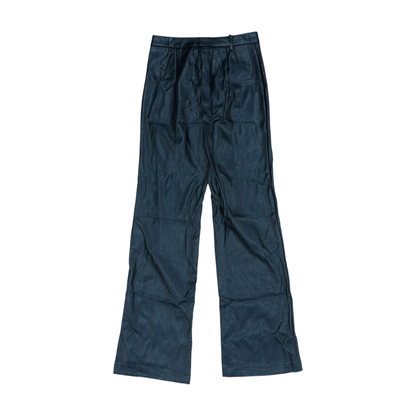 Black Wide Leg Pants