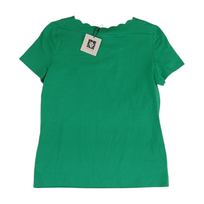 Green Blouse