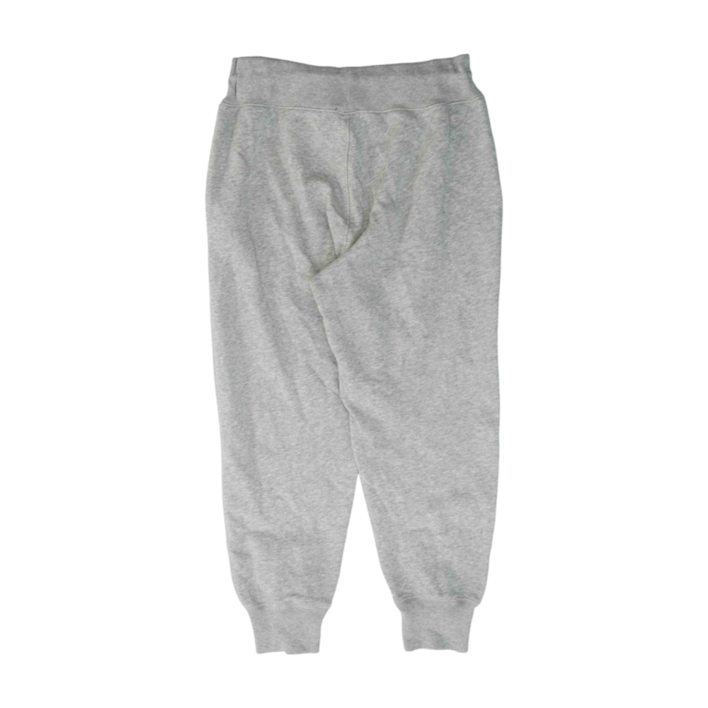 Gray Pants