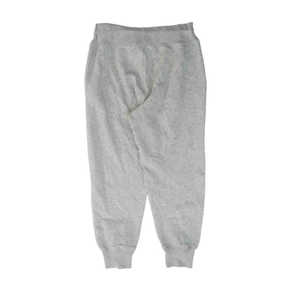 Gray Pants