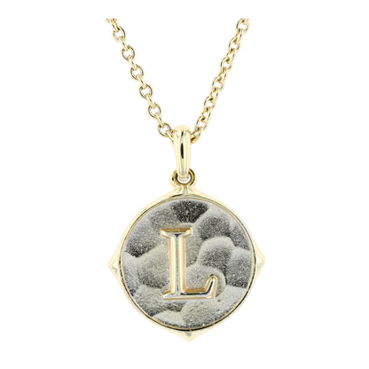 Costume Pendant Necklace