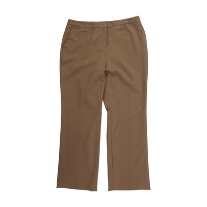 Brown Dress Pants