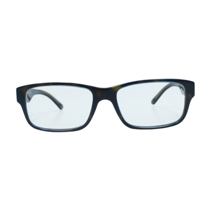 Tortoise VPR 16M Square Prescription Eyewear