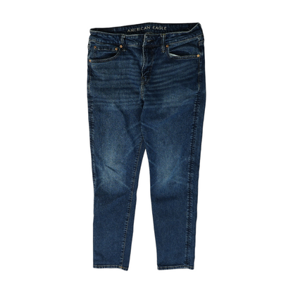 Athletic Jeans