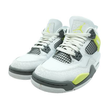 White Athletics Shoes
