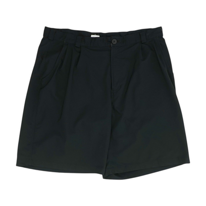 Black Chino / Khaki Shorts