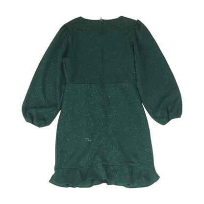 Green Dress