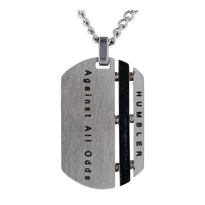 Costume Pendant Necklace