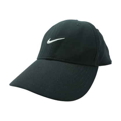 Black Ballcap Hat