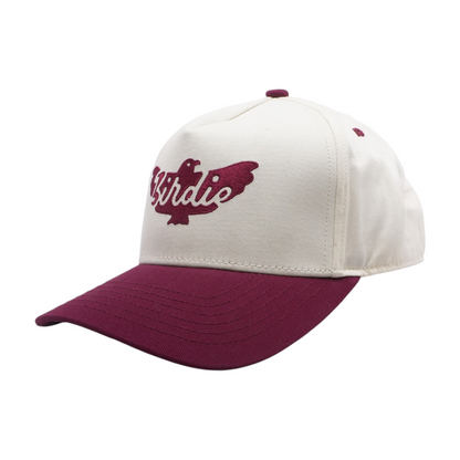 Beige Ballcap