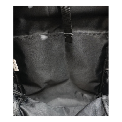 Black Backpack