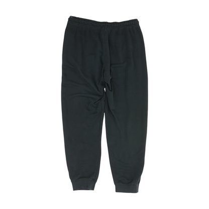 Black Tapered Pants