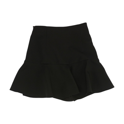 Black Skort