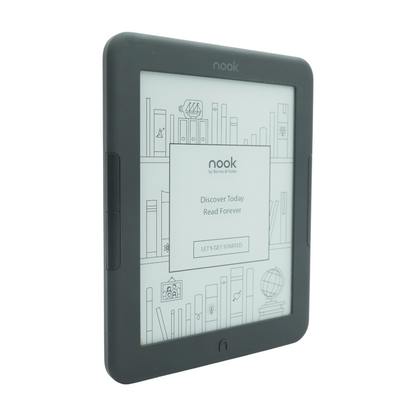 Barnes & Noble BNRV1100 Glowlight 4 Good E-Readers