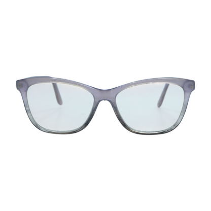 Lavender MJ02122 Square Prescription Eyewear