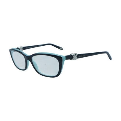 Black TF 2074 8055 Square Prescription Eyewear