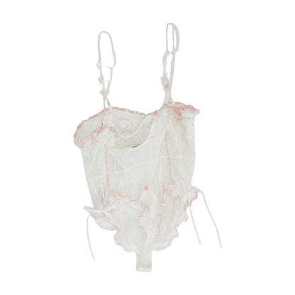 White Intimate Lingerie