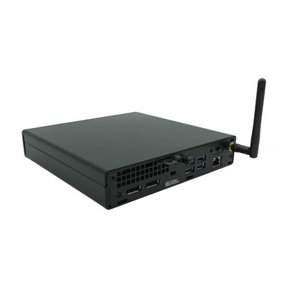 Optiplex 5090 Black Intel Core i5 1.50Ghz 16GB 256GB NVME/SSD Desktop