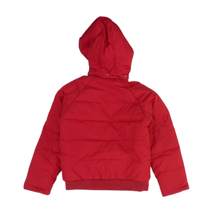 Red Jacket