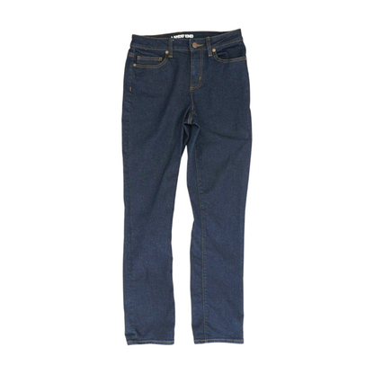 Blue Regular Jeans