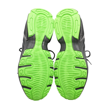 Air Max Fire Low-Top Athletic Shoes