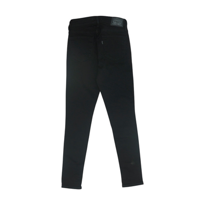 711 Black Skinny Jeans