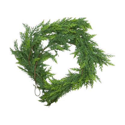 Pine Greenery Garland