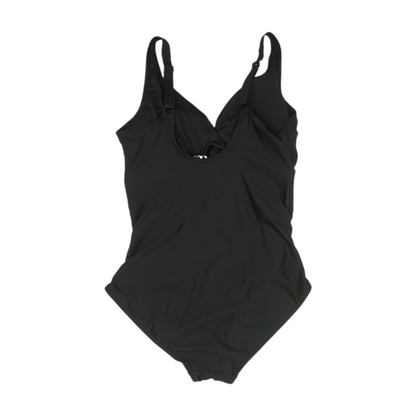 Black One-Piece