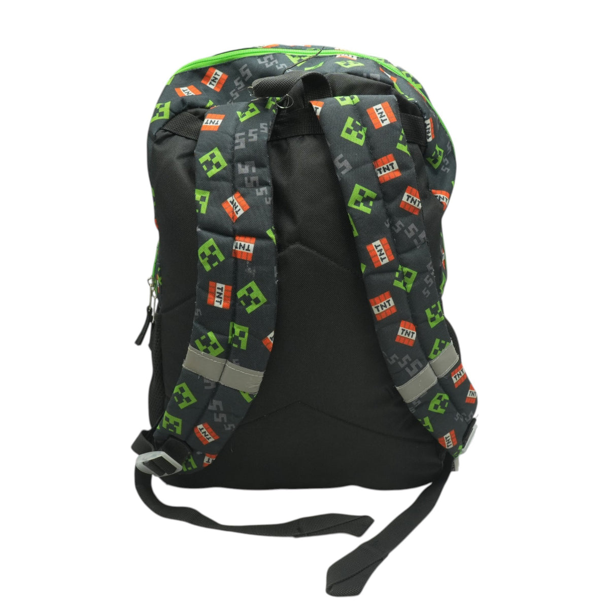 Black Creeper Backpack