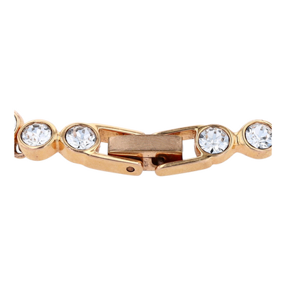 Costume Tennis Bracelet