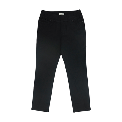 Black Jeans