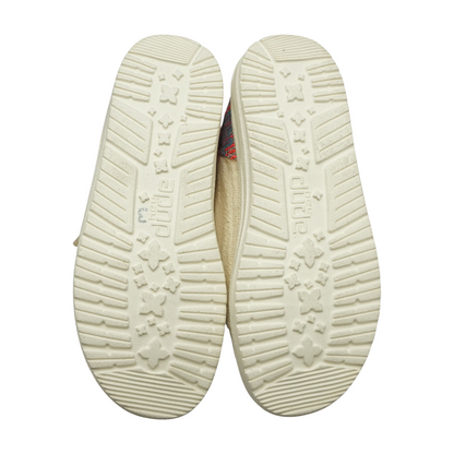 Ivory Casual Shoes