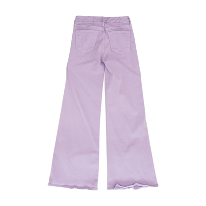 Lavender Jeans