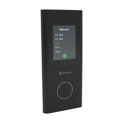 U50 Numen Air 5G T-Mobile Hotspot
