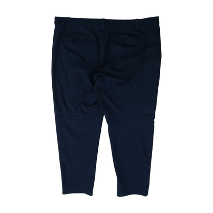 Navy Regular Pants