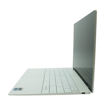 13.4" XPS 9320 Silver Intel Core I7 2.20GHz 16GB 512GB NVME/SSD