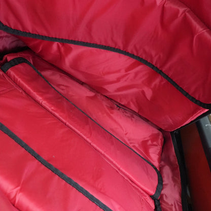 Odyusa Black Backpack – Image 3