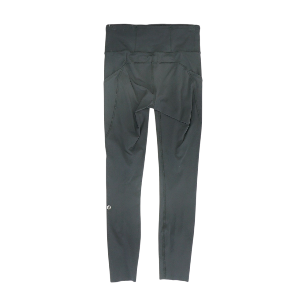 Black Active Leggings