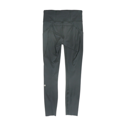 Black Active Leggings