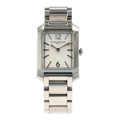 Hampton Stainless Steel Watch