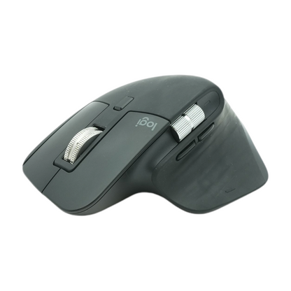 Black MX Master 3S Mouse